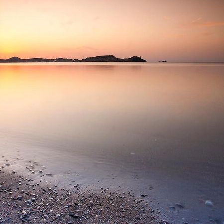 Appartamento Orti Portoferraio Buitenkant foto