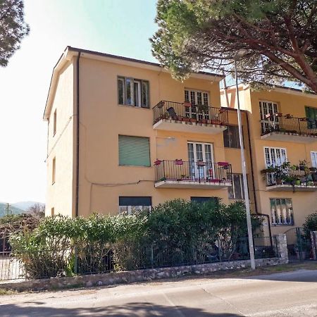 Appartamento Orti Portoferraio Buitenkant foto