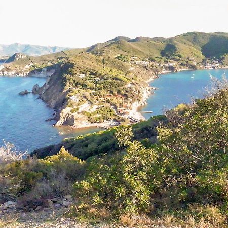 Appartamento Orti Portoferraio Buitenkant foto