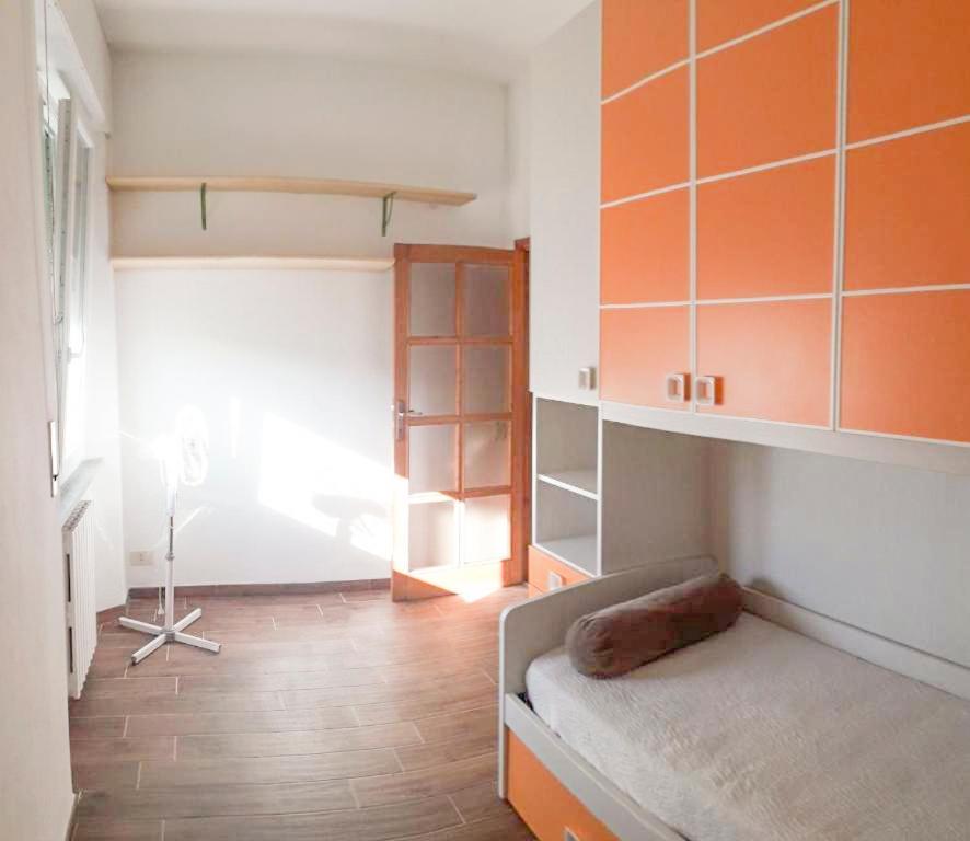 Appartamento Orti Portoferraio Buitenkant foto
