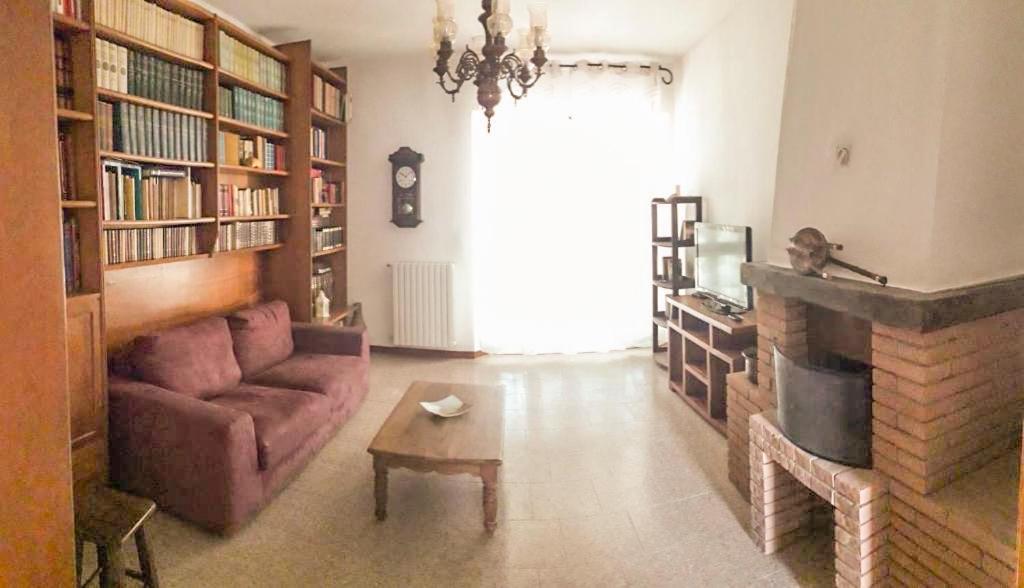 Appartamento Orti Portoferraio Buitenkant foto