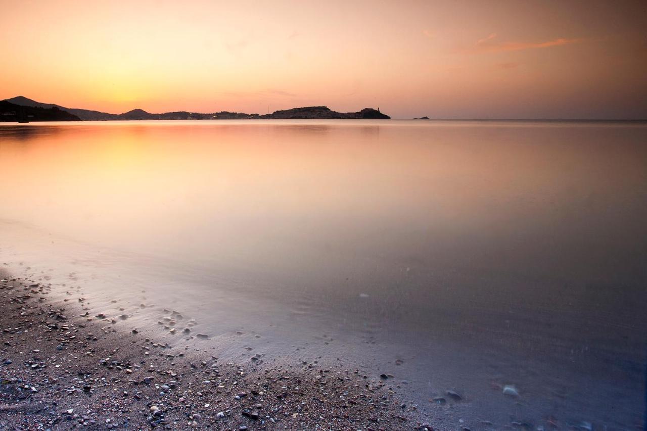Appartamento Orti Portoferraio Buitenkant foto