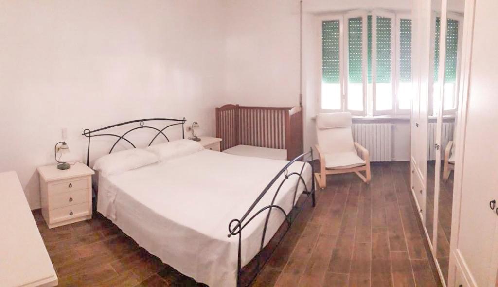 Appartamento Orti Portoferraio Buitenkant foto